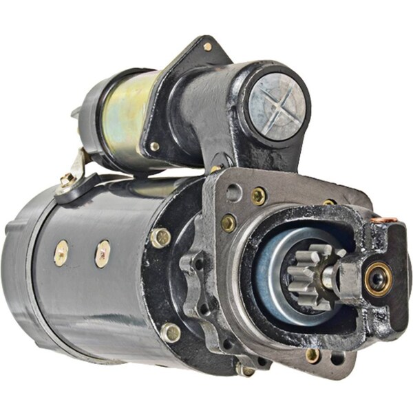 Aftermarket JAndN Electrical Products Starter 410-12441-JN - main